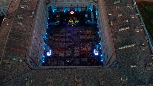 Remote production (REMI): trasmettere un evento dal vivo senza spostare la troupe